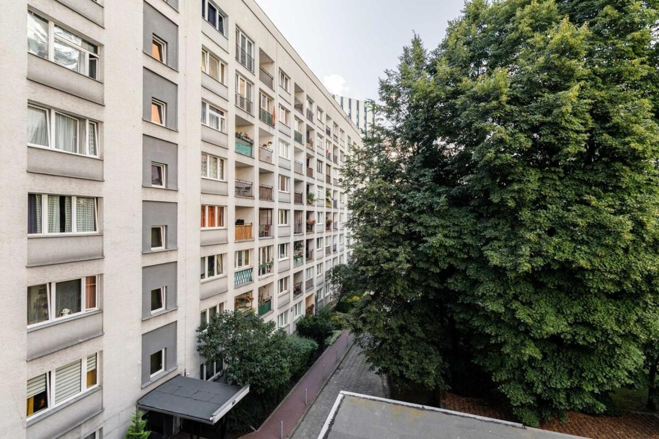 Butas The Loft Chmielna Warsaw