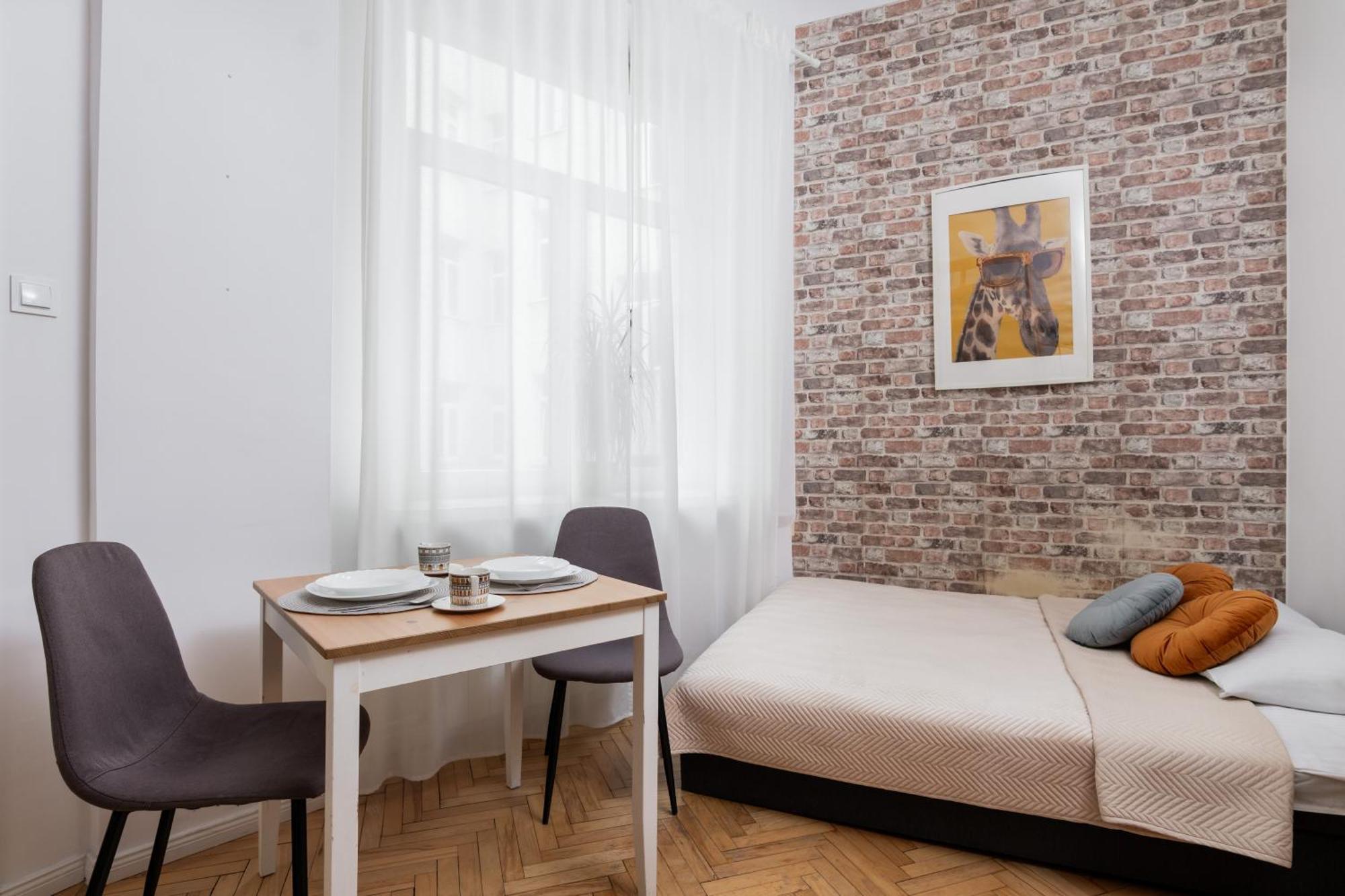 The Loft Chmielna Butas Warsaw