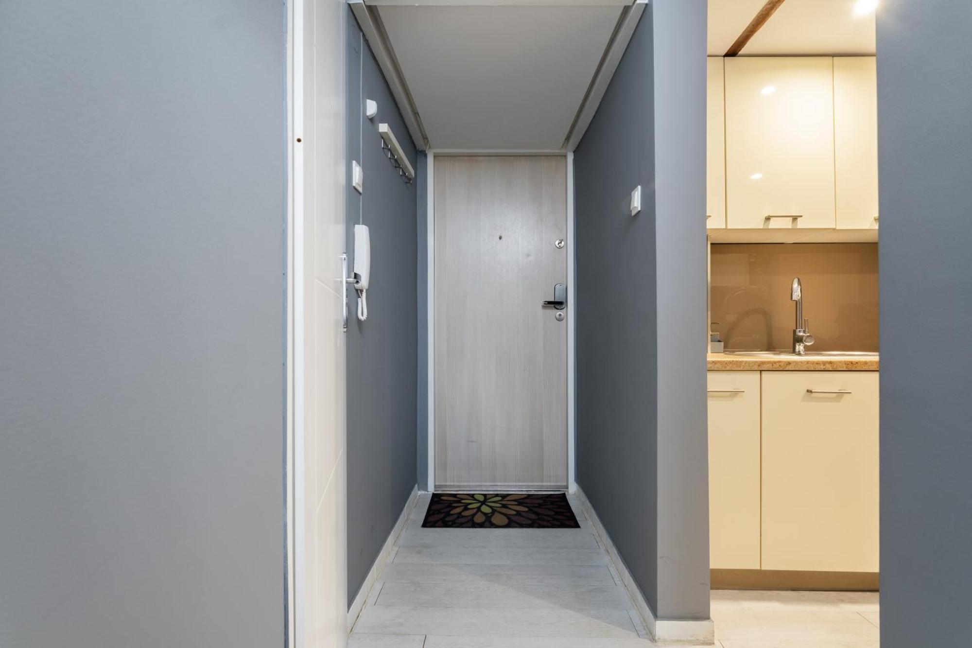 Butas The Loft Chmielna Warsaw