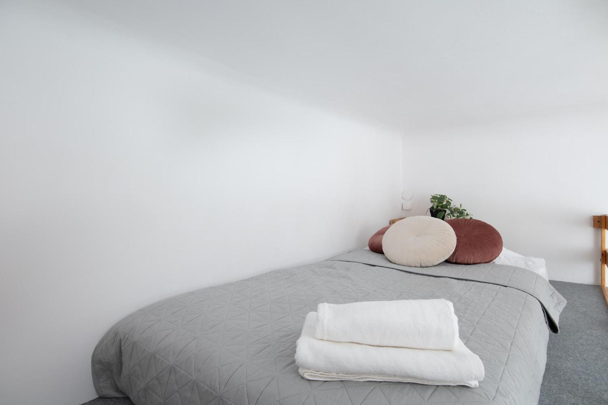 The Loft Chmielna Warschau