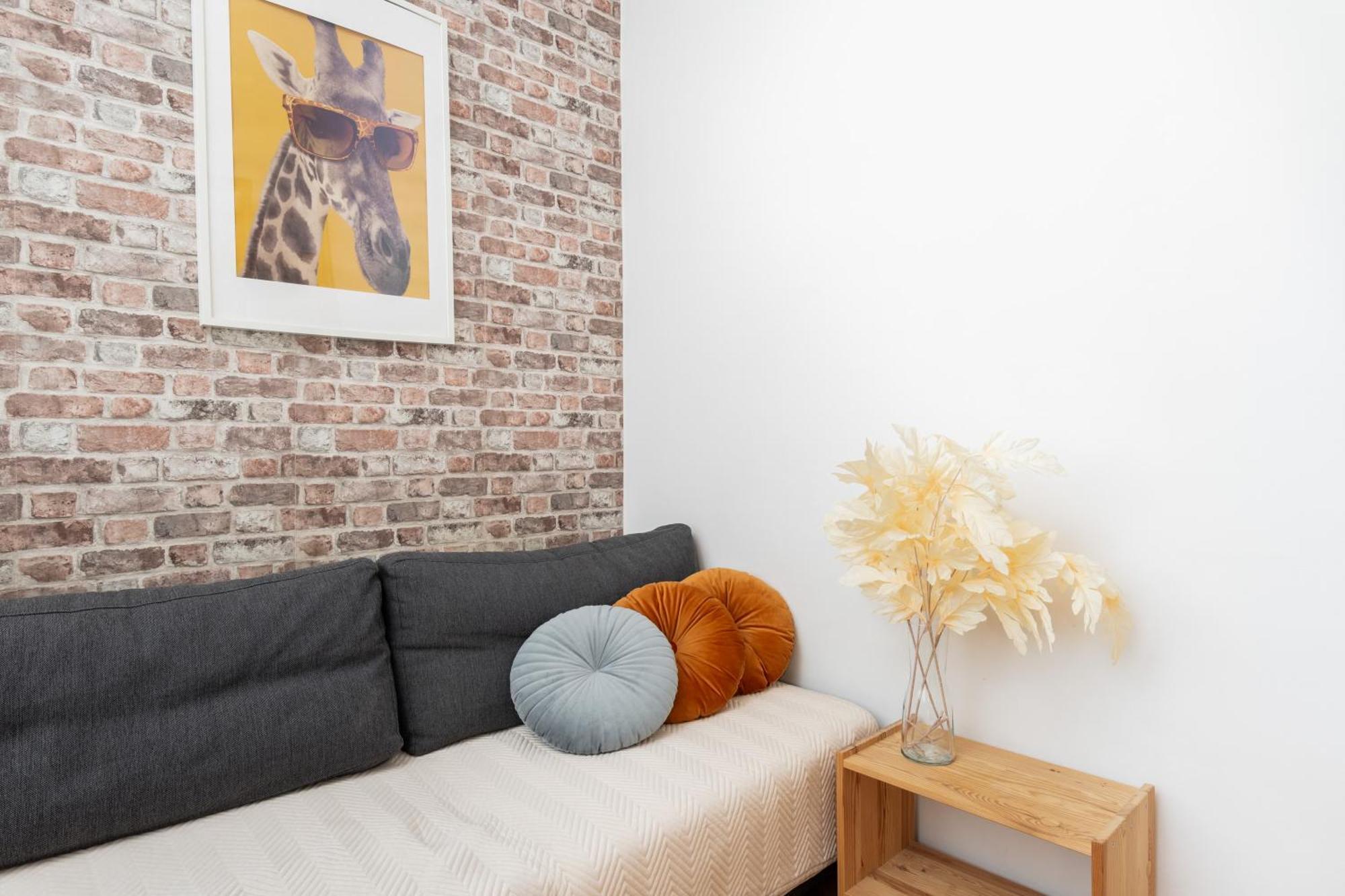 Butas The Loft Chmielna *