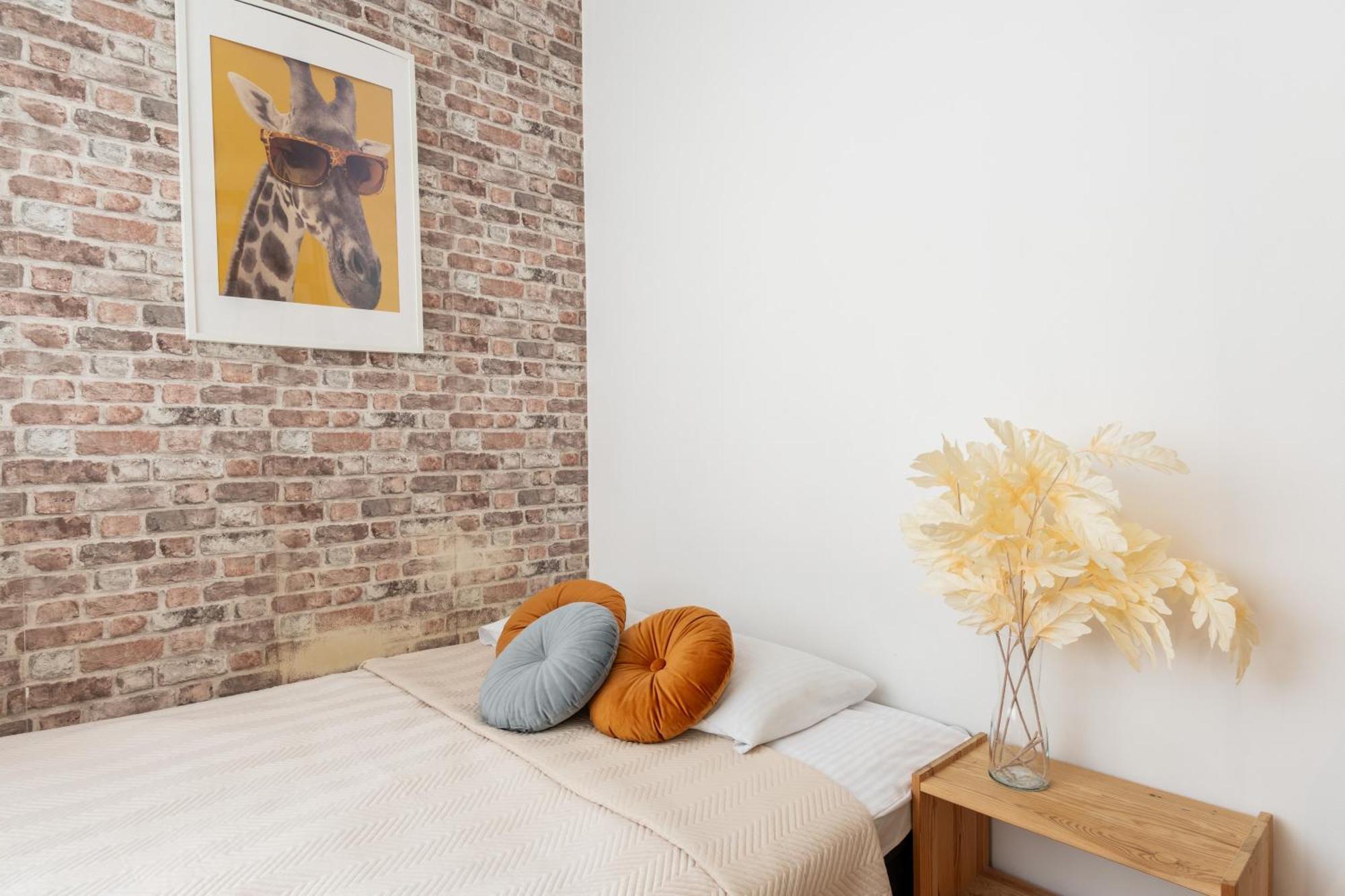 Butas The Loft Chmielna Warsaw
